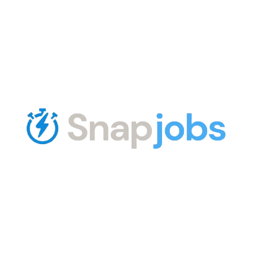 SnapJobs Logo